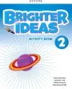 Brighter Ideas: Level 2: Activity Book - 2nd edition 2024