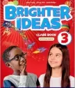 Brighter Ideas: Level 3: Class Book - 2nd edition 2024