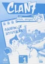 Clan 7 con iHola, amigos ! nivel 1 : Cuaderno de actividades