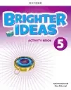Brighter Ideas: Level 5: Activity Book - 2nd edition 2024