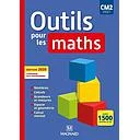 Outils pour les maths CM2 - éd 2020