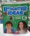 Brighter Ideas: Level 6: Class Book - 2nd edition 2024