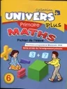Univers + Plus Maths 6ème