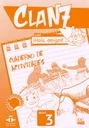 Clan 7 con iHola, amigos ! Nivel  3  - Cuaderno de actividades