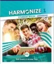 Harmonize 1 : Student Book