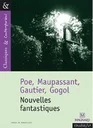 Nouvelles fantastiques - Classiques & Contemporains
