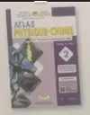 Atlas Physique Chimie 2ème année collège