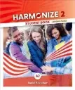 Harmonize 2 : Student Book