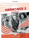 Harmonize 2 : Workbook