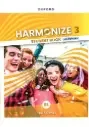 Harmonize 3 : Student Book