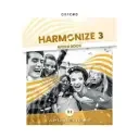 Harmonize 3 : Workbook