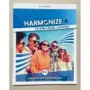 Harmonize 4 : Student Book