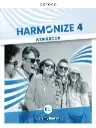 Harmonize 4 : Workbook