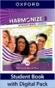 Harmonize 5 : Student Book