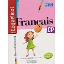 Coquelicot CP - Livret d'activités