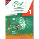 Pixel Informatique et Ingénierie 1AC