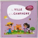 Empreinte GS 5/6 ans , Contes 1/3