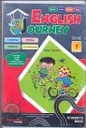 English Journey Level 1 Student book + Workbook