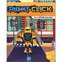 Right Click Informatique CE2 - For a steam education