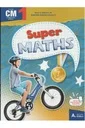 Super Maths CM1 - 2022