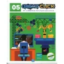 Right Click Informatique CM2 - Ict & Robotics For steam education