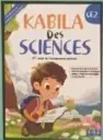 Kabila Des Sciences CE2 - Fichier de l'élève - 2024