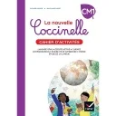 La nouvelle Coccinelle CM1 - Cahier d'activités - éd 2022