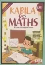 Kabila Des Maths CM1 - Fichier de l'élève - 2024
