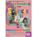 Les Cracks + en Sciences CM2