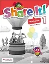 Share It! Level 1 Workbook