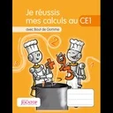 Je réussis mes calculs au CE1 avec Bout de Gomme