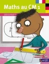 Maths au CM1 - Cahier de géométrie - 2021