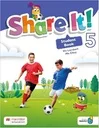 Share It! Level 5 Student Book with Sharebook