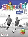 Share It! Level 5 Workbook