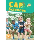 Cap Sciences CE1 - 2021