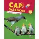 Cap Sciences CE2 - 2021