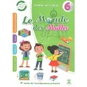 Le Monde des Maths 6ème