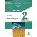 Al Mofid En Chimie 2ème Bac - Manuel