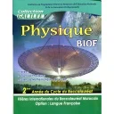 Physique 2ème année bac  biof -collection Galilee-