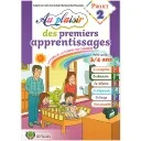 Projet 2 Au Plaisir Des Premiers Apprentissages La famille, La cuisine,Ma chambre 3/4