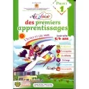 Projet 1 Au Plaisir Des Premiers Apprentissages L'école Et Les Amis 5/6
