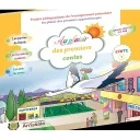 AU PLAISIR DES PREMIERS CONTES 5/6 CONTE 1