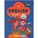 My little Oasis of english Activity-Book GS 5-6 ans