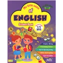 My little Oasis of english Student-Book GS 5-6 ans