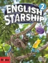 English Starship 2 -Student Book