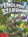 English Starship 2 -Workbook