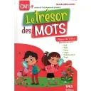 PACK/ Le Trésor Des Mots CM1 1/4(Manuel+Cahier d'activités+Cahier d'écriture+Fichier de Lecture suivie:Blanche-Neige + Hansel et Gretel)