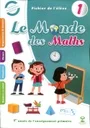 Le monde des maths CP