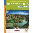 Collection SVTnet : ESPRIT SVT cahier de document et d'activités 1 bac exp Semestre 1