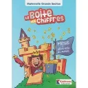 La Boîte aux Chiffres GS : Maths & Découverte du monde